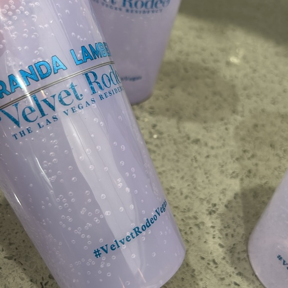 Miranda Lambert Velvet Rodeo Cup - Picture 6 of 7